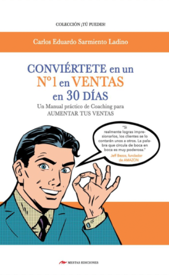 Nº 1 en Ventas en 30 Días