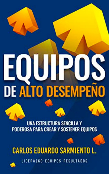 Equipos de Alto Desempeño