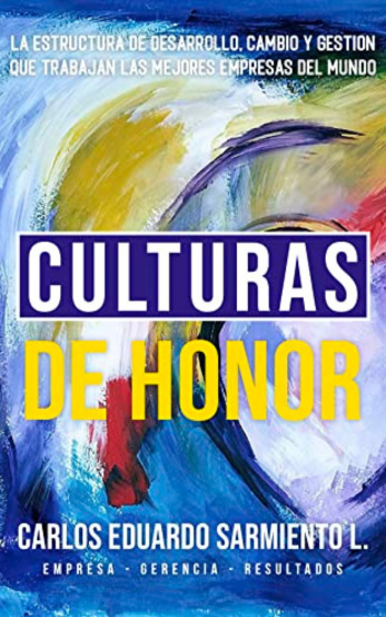 Culturas de Honor