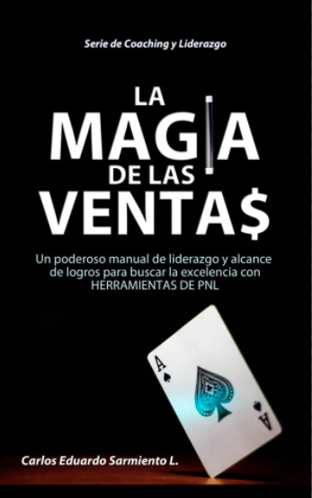 La Magia de las Ventas