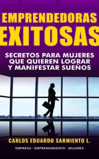 Emprendedoras Exitosas