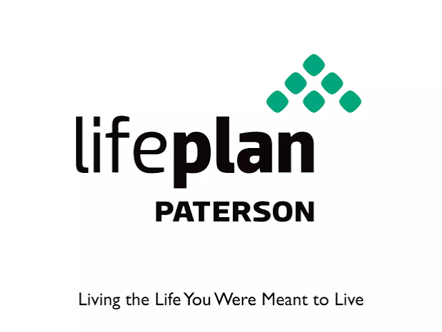 LifePlan Paterson — Certificación oficial