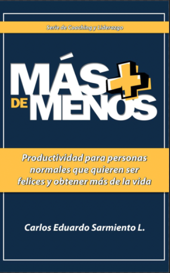 Más de Menos