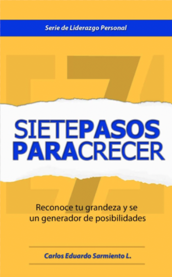 7 Pasos para Crecer