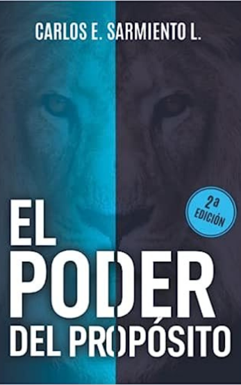 Libro el Poder del Proposito